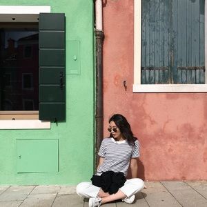 Meet your Posher, Victoria